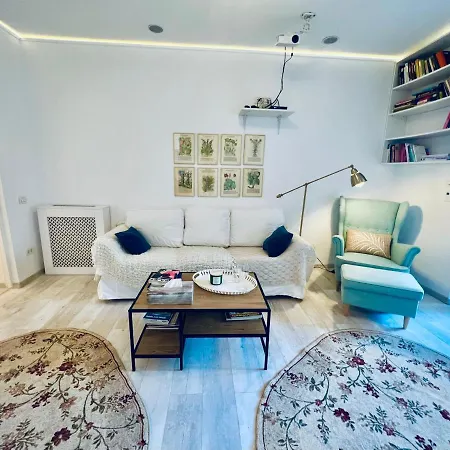 Center Oasis, Universitate Βουκουρέστι