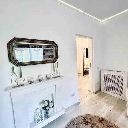 Apartamento Center Oasis, Universitate Bucarest