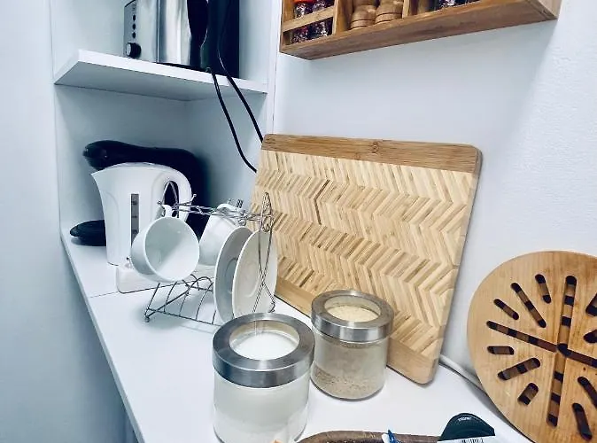 Apartament Center Oasis, Universitate Bucureşti