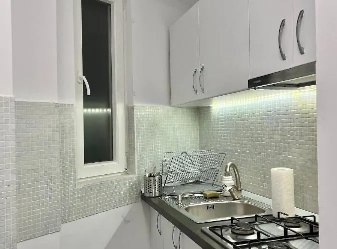 Center Oasis, Universitate Apartament Bucureşti