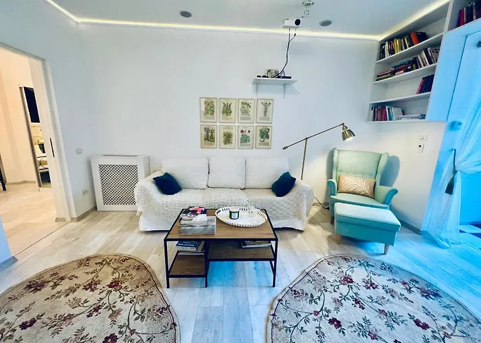 Center Oasis, Universitate Bucureşti