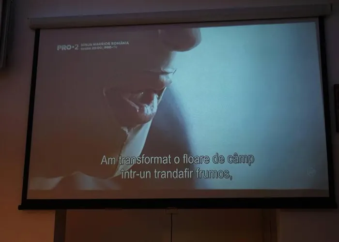 Center Oasis, Universitate Apartman *