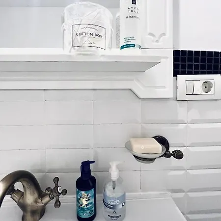 Lejlighed Center Oasis, Universitate Bukarest