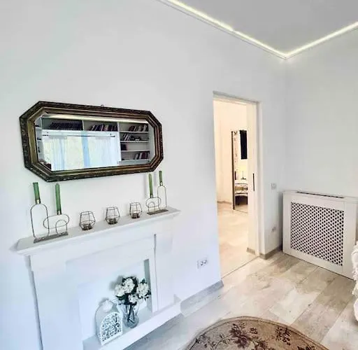 Apartament Center Oasis, Universitate Bucureşti